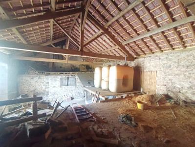 French property for sale in Videix, Haute-Vienne - €119,500 - photo 5