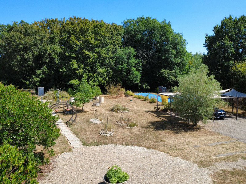 French property for sale in Villiers-le-Roux, Charente - €199,950 - photo 14