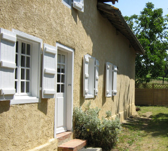 Maison à vendre à Avéron-Bergelle, Gers, Midi-Pyrénées, avec Leggett Immobilier