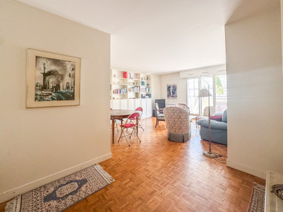 French property for sale in Le Chesnay-Rocquencourt, Yvelines - €415,000 - photo 3
