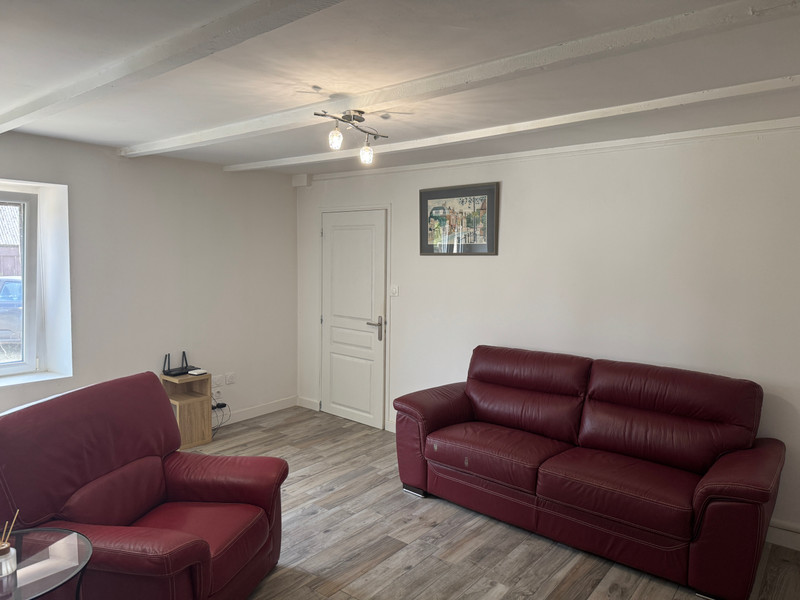 French property for sale in Saint-Gilles-Pligeaux, Côtes-d'Armor - €155,000 - photo 4
