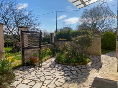 French property for sale in Val-de-Bonnieure, Charente - €162,000 - photo 3