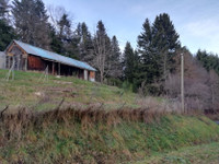 Propriété à vendre à Lugarde, Cantal - 92 000 € - photo n°4