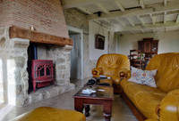 Maison à Monbahus, Lot-et-Garonne - photo 10