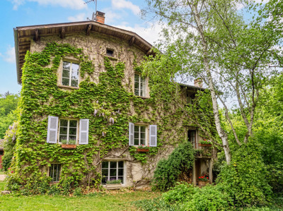Maison à vendre à Courpière, Puy-de-Dôme, Auvergne, avec Leggett Immobilier