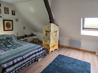 Propriété à vendre à Lonlay-l'Abbaye, Orne - 224 700 € - photo n°9