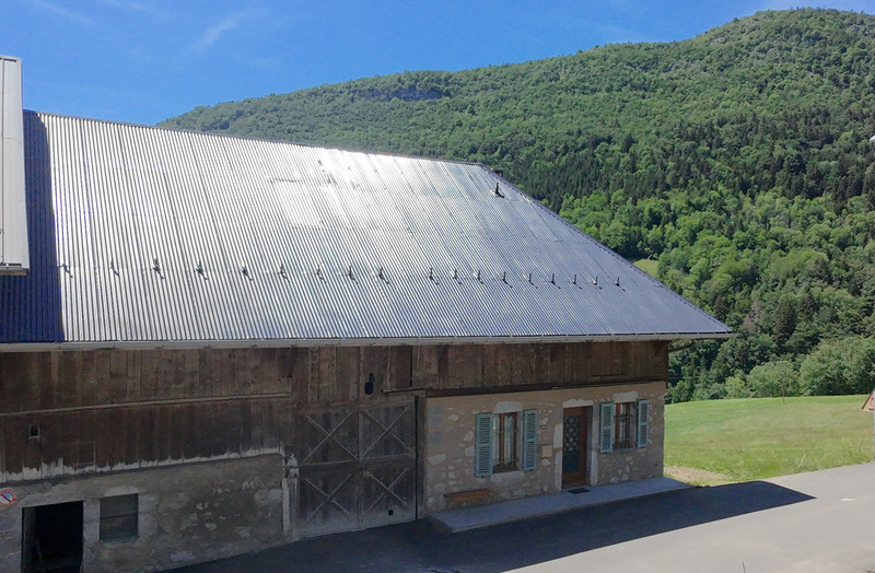 Ski property for sale in Aillons Margeriaz - €269,000 - photo 4