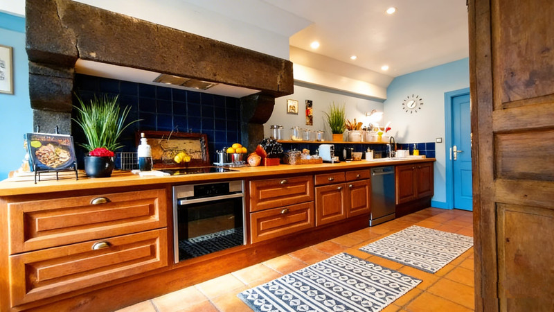 French property for sale in Vire Normandie, Calvados - €555,000 - photo 2