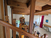 Propriété à vendre à Labastide-Rouairoux, Tarn - 70 000 € - photo n°13