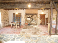 Propriété à vendre à Montchevrier, Indre - 150 000 € - photo n°5