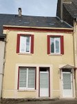 French property, houses and homes for sale in Bénévent-l'Abbaye Creuse Limousin