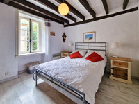 Maison à vendre à Saint-Maurice-des-Lions, Charente - 66 600 € - photo 5