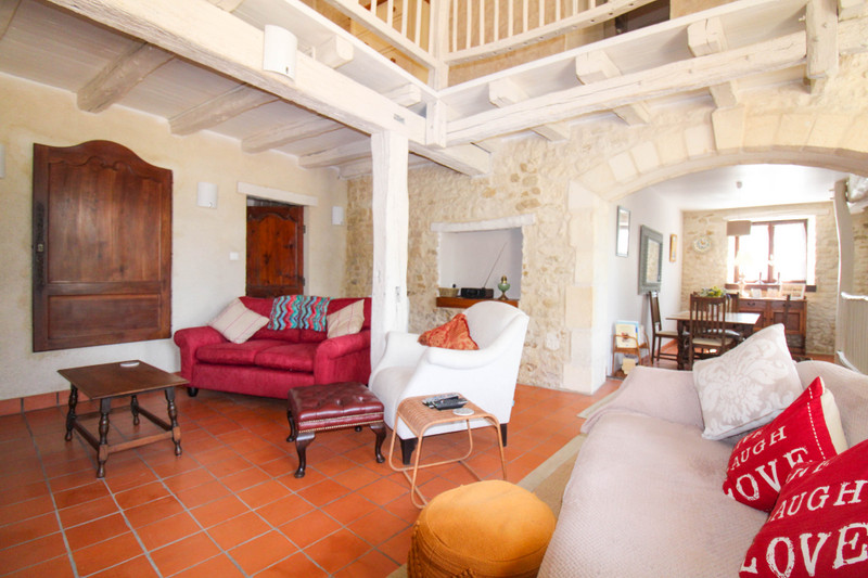 French property for sale in Essouvert, Charente-Maritime - €218,250 - photo 6