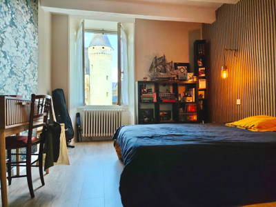 French property for sale in Monts-sur-Guesnes, Vienne - €200,000 - photo 5