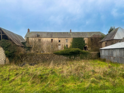French property for sale in Gorges, Manche - €138,461 - photo 9
