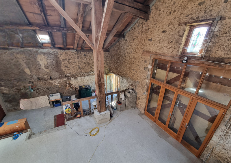French property for sale in Chassenon, Charente - €66,600 - photo 5