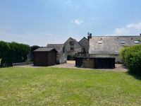 Maison à vendre à Vernantes, Maine-et-Loire - 167.400 € - photo 3