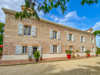 Maison à vendre à Labarthe, Tarn-et-Garonne - 1 190 000 € - photo 1
