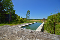 Propriété à vendre à Saint-Germain-des-Prés, Dordogne - 315 000 € - photo n°4