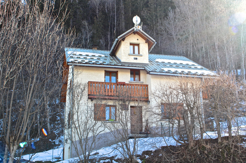 French property for sale in Les Deux Alpes, Isère - &#8364;595,000 - photo 10