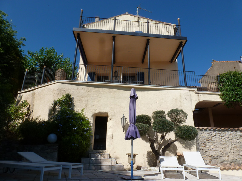 French property for sale in Paraza, Aude - €495,000 - photo 10