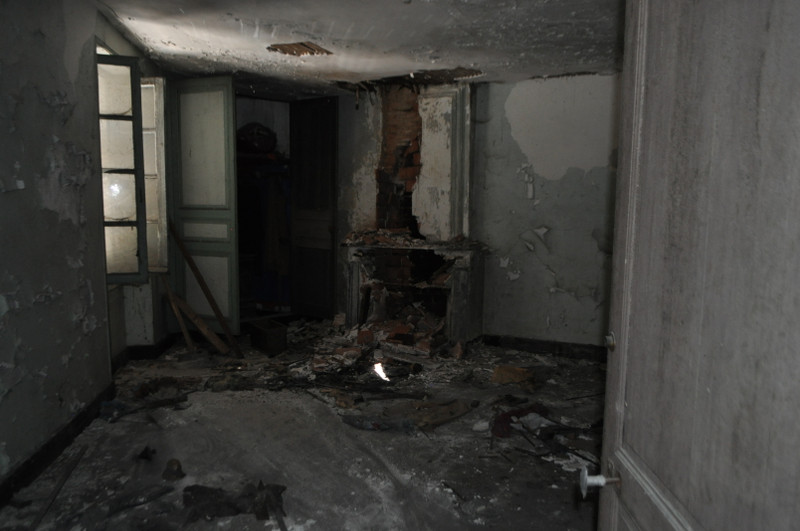 French property for sale in Château-l'Évêque, Dordogne - €41,600 - photo 5