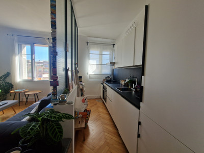Appartement à vendre à Nice, Alpes-Maritimes, PACA, avec Leggett Immobilier