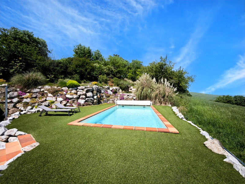 French property for sale in Marzens, Tarn - €439,000 - photo 6