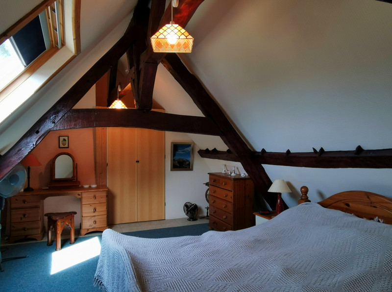 French property for sale in Le Liège, Indre-et-Loire - €135,200 - photo 13