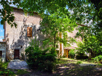 chateau for sale in Saint-Vite Lot-et-Garonne Aquitaine