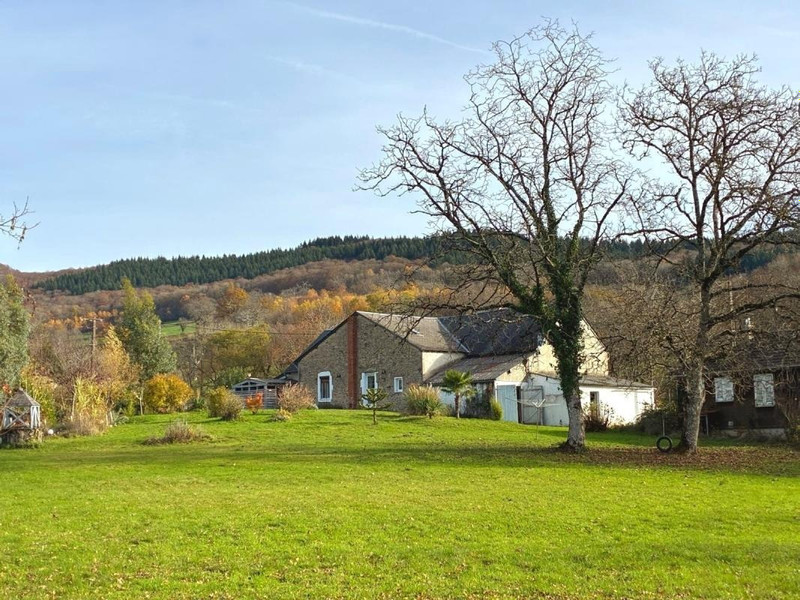 French property for sale in Villapourcon, Nièvre - €210,000 - photo 9