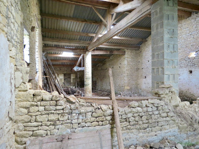 French property for sale in Sainte-Même, Charente-Maritime - €43,000 - photo 13