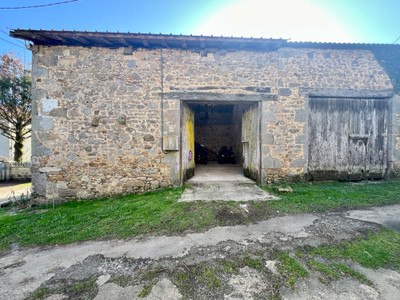 French property for sale in Étouars, Dordogne - €197,000 - photo 11