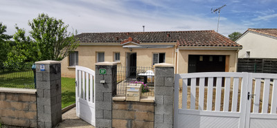 French property for sale in Marsac-sur-l'Isle, Dordogne - €202,000 - photo 2