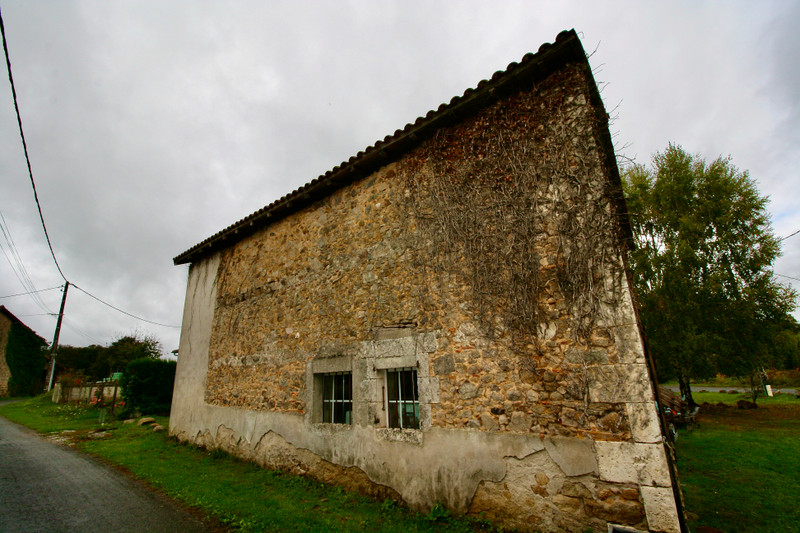 French property for sale in Sauvagnac, Charente - €68,600 - photo 7