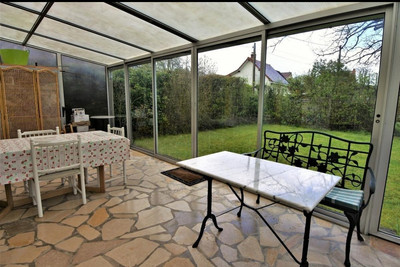 French property for sale in La Guiche, Saône-et-Loire - €129,500 - photo 2