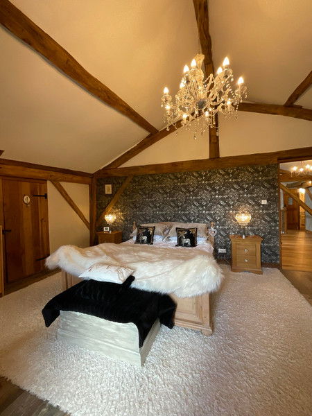 French property for sale in Saint Privat en Périgord, Dordogne - €476,470 - photo 5