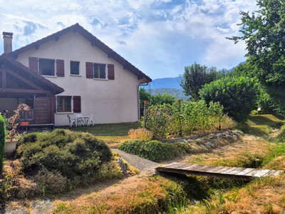 French property for sale in Doussard, Haute-Savoie - €698,000 - photo 1