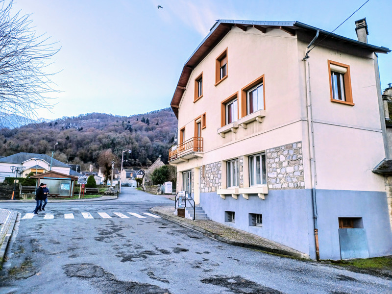 Ski property for sale in Le Mourtis - €113,000 - photo 1