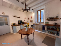 Maison à vendre à Rancon, Haute-Vienne - 141.700 € - photo 4