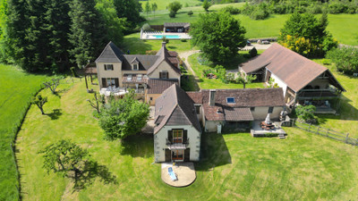 French property for sale in Rouffignac-Saint-Cernin-de-Reilhac, Dordogne - €787,500 - photo 6
