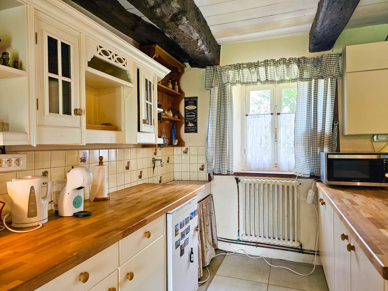 French property for sale in Trévé, Côtes-d'Armor - €95,000 - photo 3