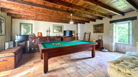 Maison à vendre à Montcuq-en-Quercy-Blanc, Lot - 205.000 € - photo 9