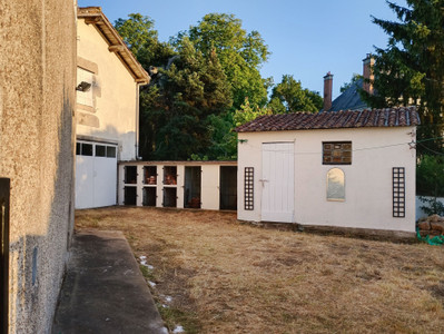 French property for sale in Val d'Issoire, Haute-Vienne - €71,600 - photo 1