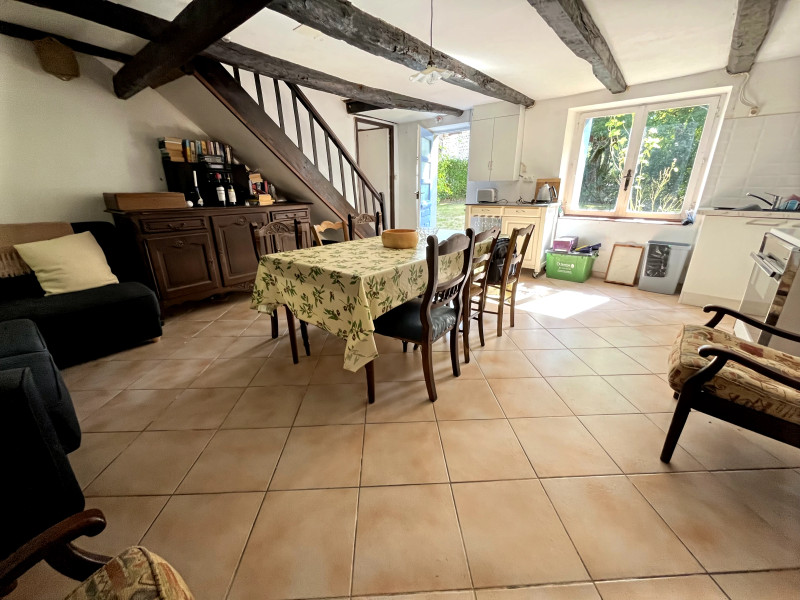 French property for sale in Saint-Junien-la-Bregère, Creuse - €79,950 - photo 1