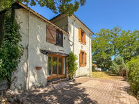Propriété à vendre à Bazordan, Hautes-Pyrénées - 149 000 € - photo n°1