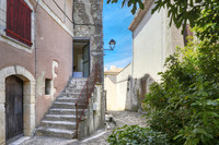Propriété à vendre à Simiane-la-Rotonde, Alpes-de-Haute-Provence - 187 000 € - photo n°10