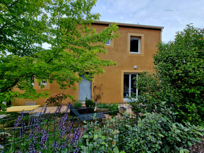 Maison à vendre à Saint-Christol, Vaucluse, PACA, avec Leggett Immobilier