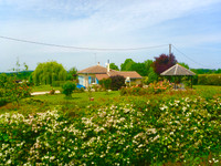 Maison à vendre à Rouffignac-de-Sigoulès, Dordogne - 298.530 € - photo 9