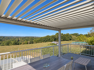 French property for sale in Plazac, Dordogne - €398,000 - photo 6